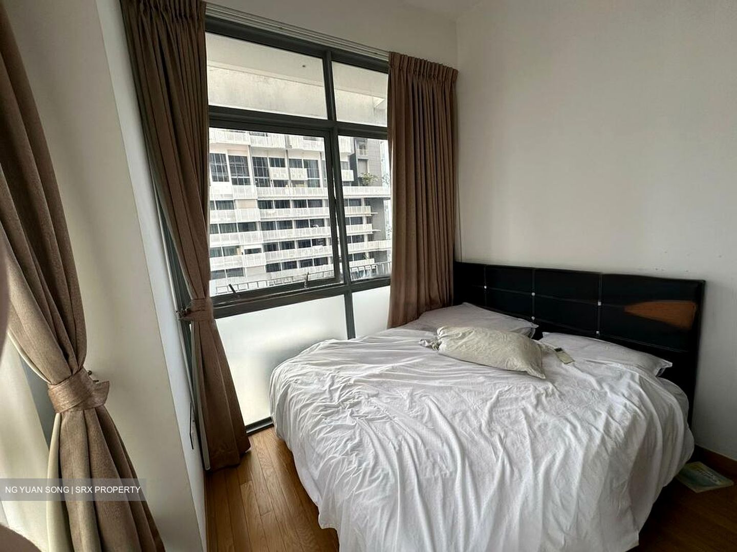 Spottiswoode Suites (D2), Apartment #636368651